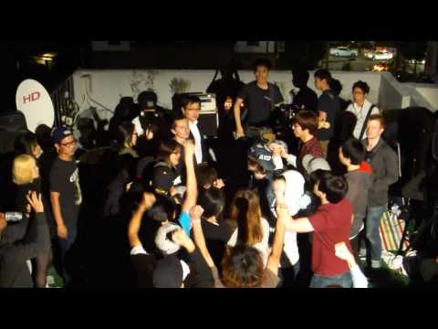 20131011 The Geeks - Everytime We Fall