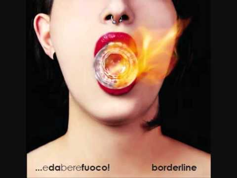 Borderline - Io salto