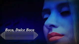 José Luis Rodríguez -  Boca, Dulce Boca