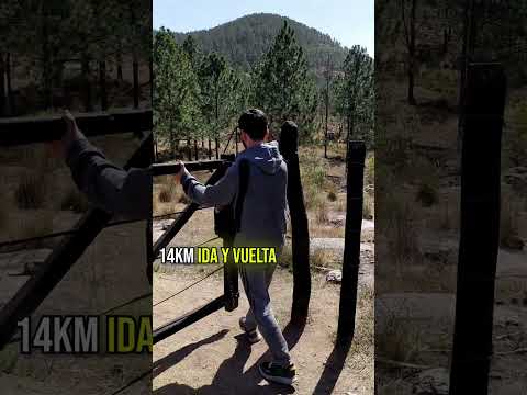 3 cascadas imperdibles en Córdoba: Los Hornillos, Los Chorrillos y La Estancita