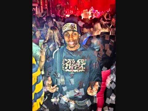 My Riders - DaeTym3 Ft. Freck Billionaire