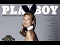 Playboy Puts On Some Clothes For Revamped Issue