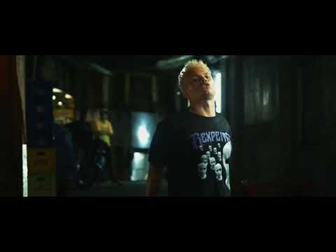 Favela Vive 4 - Parte Do Lord