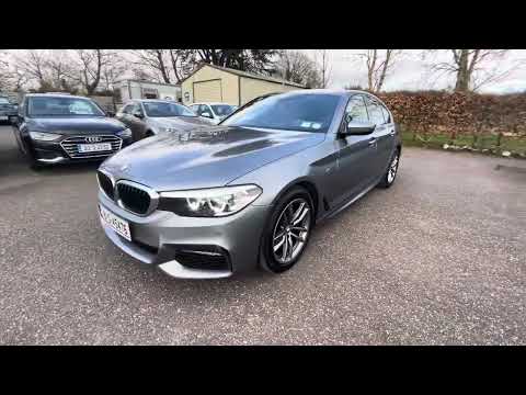 520D MSPORT AUTO | FULL SERVICE HISTORY | FINANCE - Image 2