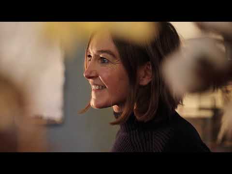 Stimmen aus dem Leben – Waltraud Spagl, Blumenladen