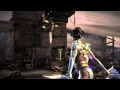 Kitana Fatality 1 Dark Fan Tasy