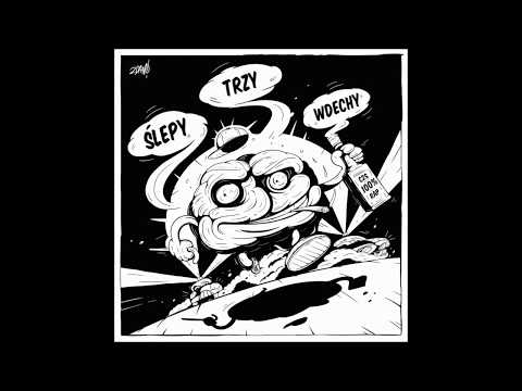 1.Ślepy-Pod kreską / prod. Noise systeM