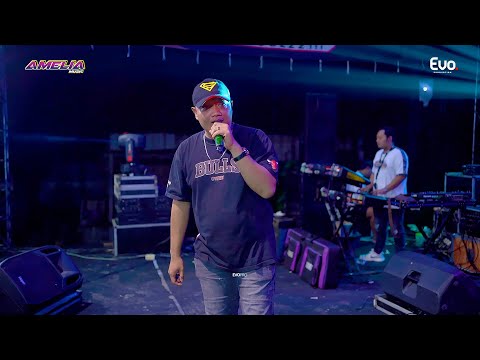 LINGSO TRESNO ADI SATRIA - AMELIA MUSIC - KHITAN M. FAREL ABDY PRATAMA - KEMADU SULANG REMBANG