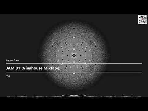 TEI - JAM 01 (Mixtape)