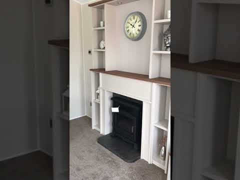 Willerby Sheraton Video