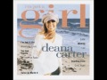 Deana Carter - There's No Limit