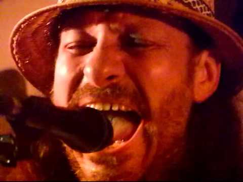 Troglodyt - TROGLODYT - The Fire Dog