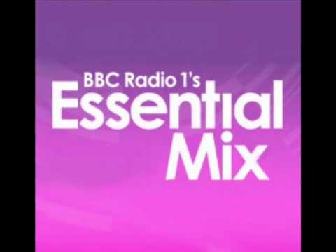 Adam Freeland Essential Mix 1997-10-05 part 1/2