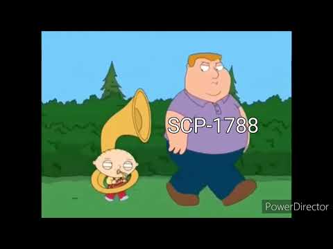 SCP-1788 be like