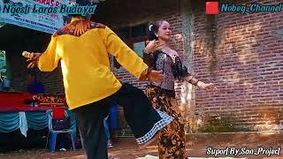 Download lagu Lenggeran 📀 Ebeg Ngesti Laras Budaya 📍 Live Giyanti  mp3