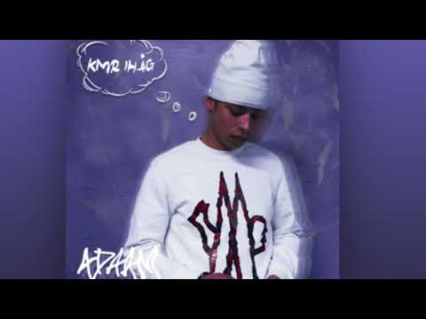 ADAAM - KMR IHÅG (OFFICIELL VIDEO)