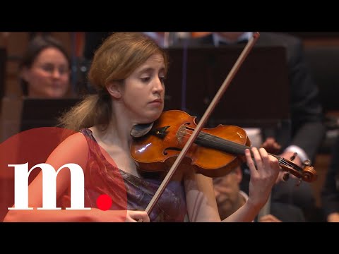 Stravinsky Violin Concerto in D Major Thumbnail