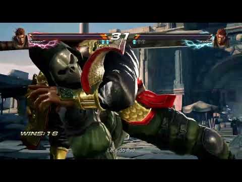 Eddy vs Eddy (Eddy Showdown: Battle of the Namesakes)