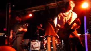 Drive-By Truckers &#39;3 Dimes Down&#39; @ Jenn &amp; Matt&#39;s Wedding @ 40 Watt Club 3 23 13 AthensRockShow