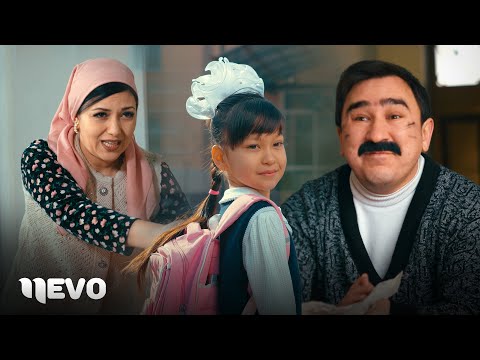 Samira Sariyeva - Bip-bip (Official Music Video)