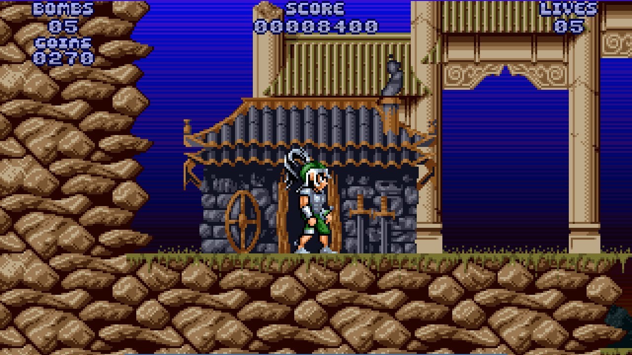 Gameplay Video