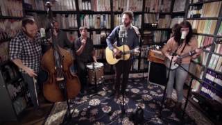 Blind Pilot - Joik #3 - 2/2/2017 - Paste Studios, New York, NY