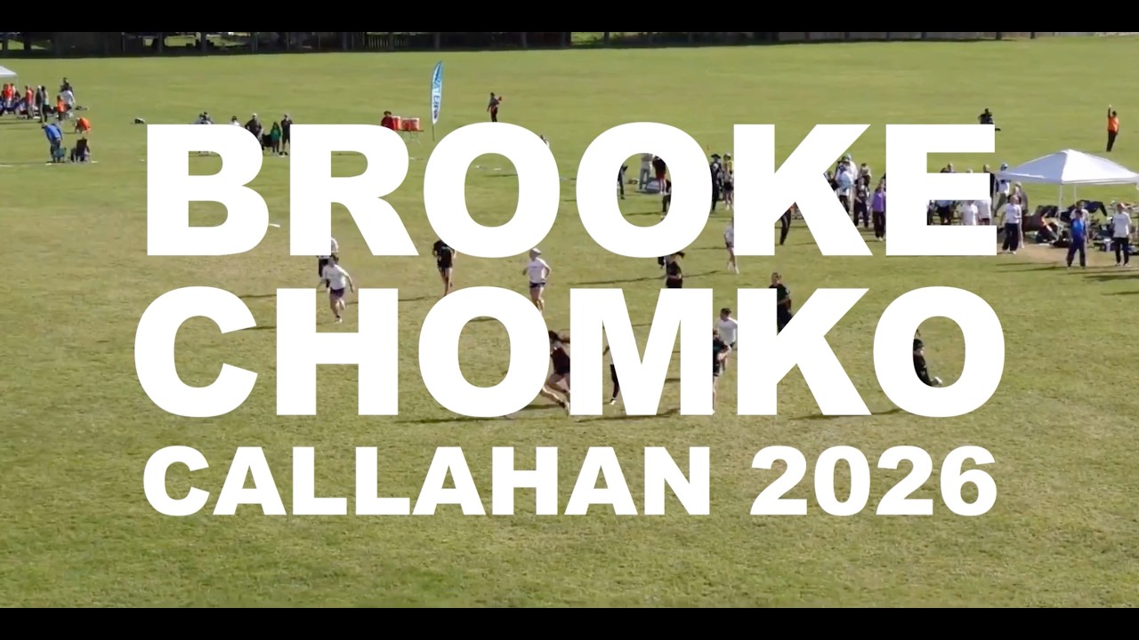 Brooke Chomko for Callahan 2026