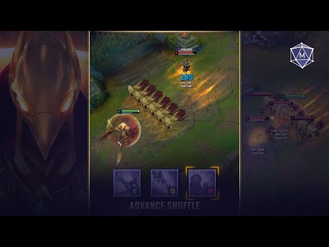 Azir combos you MUST learn | Mobalytics #Shorts