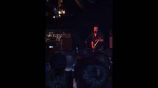 FLOOR - Night Full of Kicks @ Europa NYC - 6/26