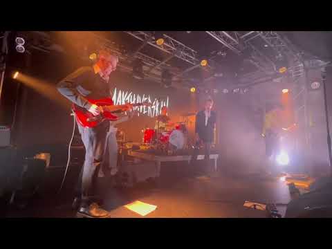 Makthaverskan   Slaktkyrkan   20230429