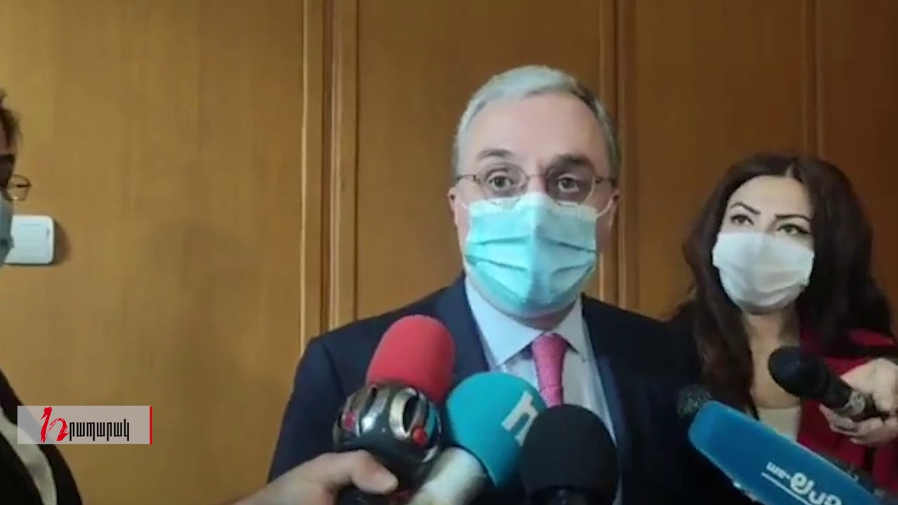 Ինչո՞ւ Ադրբեջանը չի կատարում իր պարտավորությունները