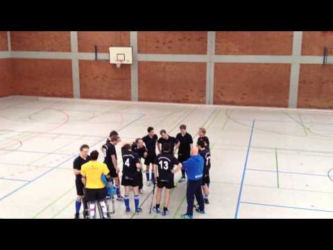 TSC Eintracht Dortmund - HC Essen 99