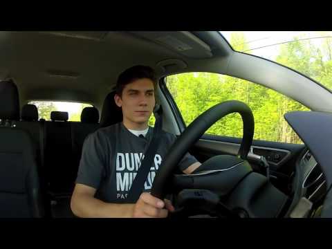 2016 Volkswagen Golf TSI Owner Review - 5 Speed Manual