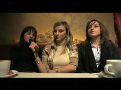 Jehona Maçastena - Shpija e Kosoves