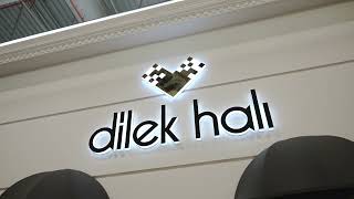 Dilek & Diora Halı - Kurumsal Fuar Teaser | Brand Highlights