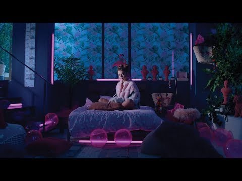 Anna Zak -  Bang Bang (Official Video) אנה זק