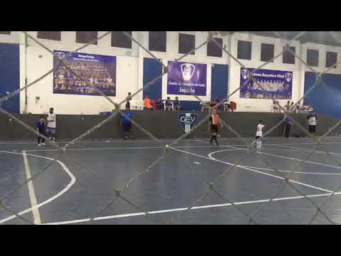 Gabriel Barreto sub 7