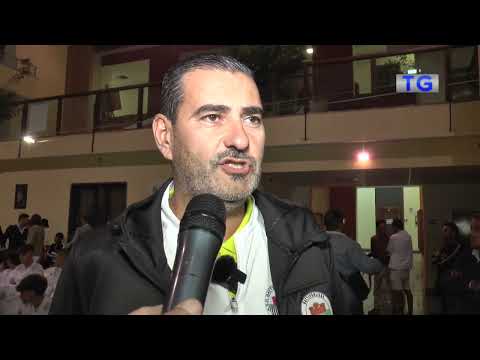 Stagione 2022-23. Presentazione Battipagliese: intervista a mister Lerro