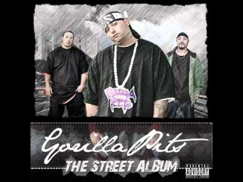 A Problem - Shigady Da Playboy ft. K-LOC (Gorilla Pits)