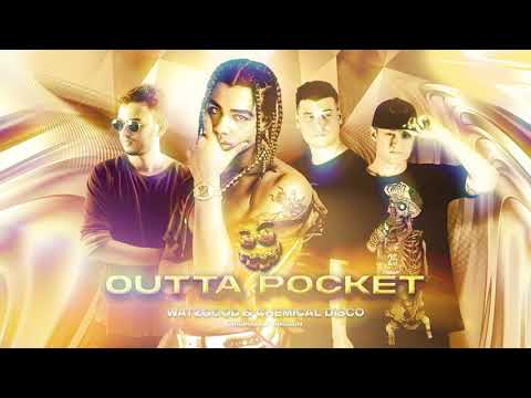 Watzgood & Chemical Disco - Outta Pocket (Remix)