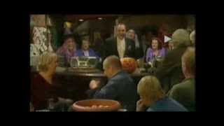 Jonathan Owen - Actor Showreel video