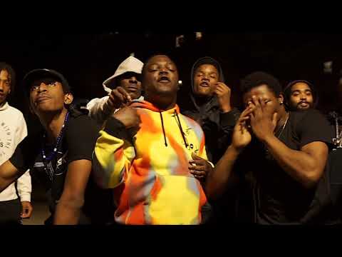 Bankroll Buna  - Moving Dirty