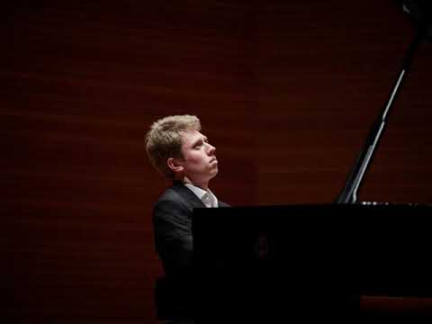 Michał Dziewior - S. Prokofiev Sonata no. 6 op.82 LIVE