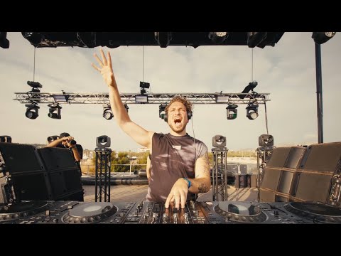 Doruksen - DJ Set | Delta Festival 2025 - [INDUSTRIAL / HARD TECHNO]