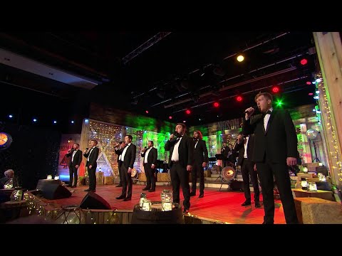 John’s Boys - Nessun Dorma