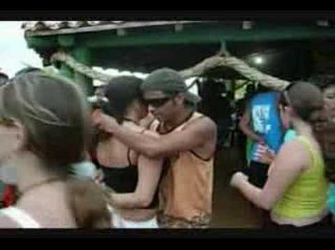 Forró Universitário, Itaúnas, Aula, Passos, Pé de Serra, Xaxado, baião, xote