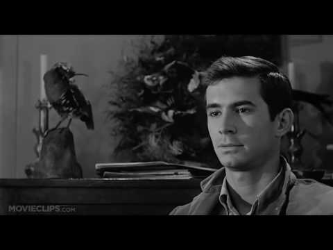 We all go a little mad sometimes.