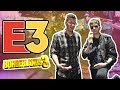 We Quiz Borderlands 3's Art Director On Video Game Screenshots | E3 2019