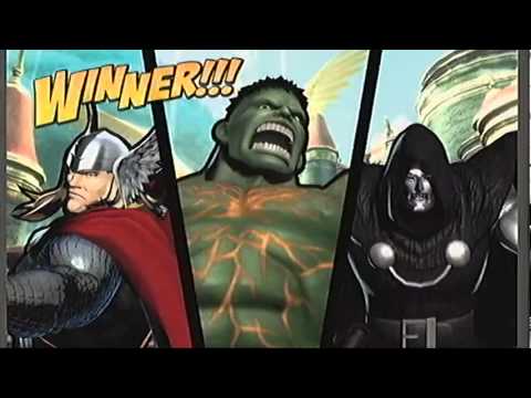 Cam vs Soup - Losers Final - UMvC3 - Thursdays @ GameClucks - GCFGL Week Eight