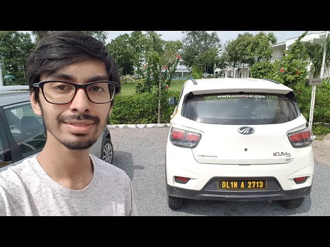 My ZOOMCAR Experience Good or Bad Review | Self Drive Car India | Rishabh Chatterjee